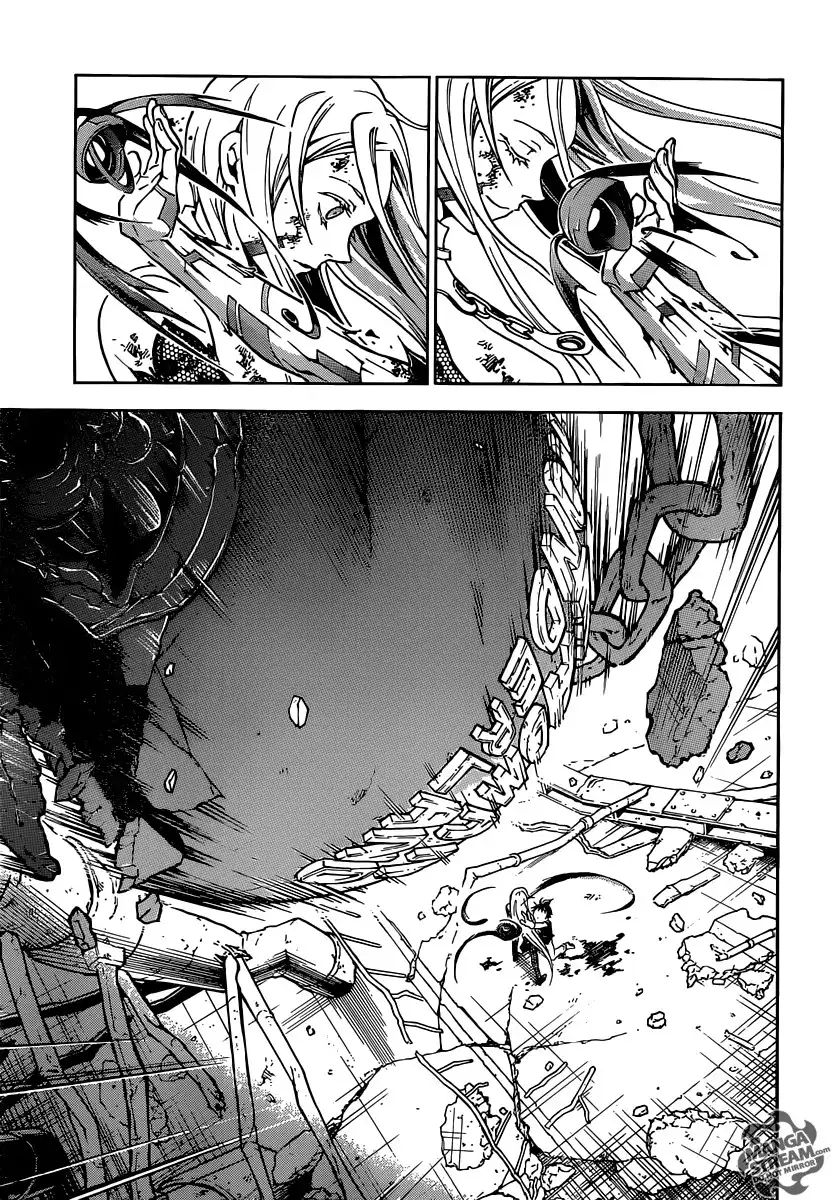 Deadman Wonderland Chapter 56.002 4